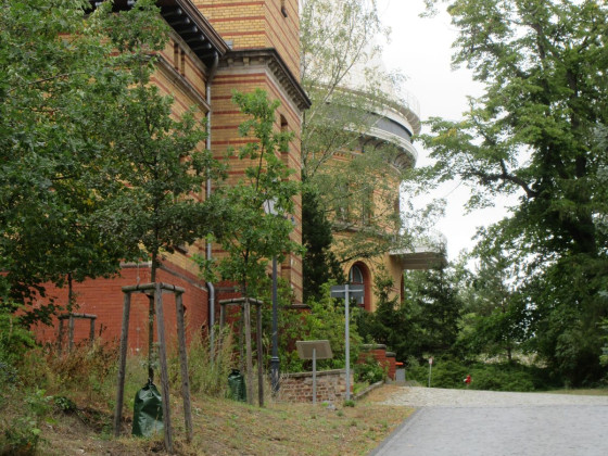Telegrafenberg Potsdam