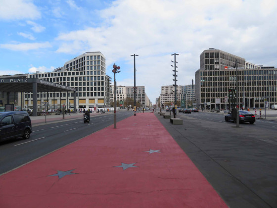 Berlin-Leipziger Platz