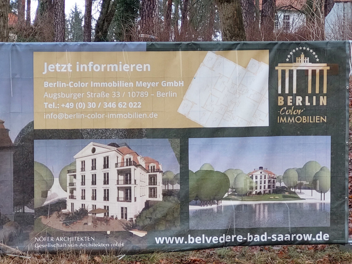 Bad Saarow 1-2022