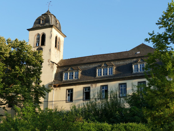 Kloster Marienberg, Boppard 4