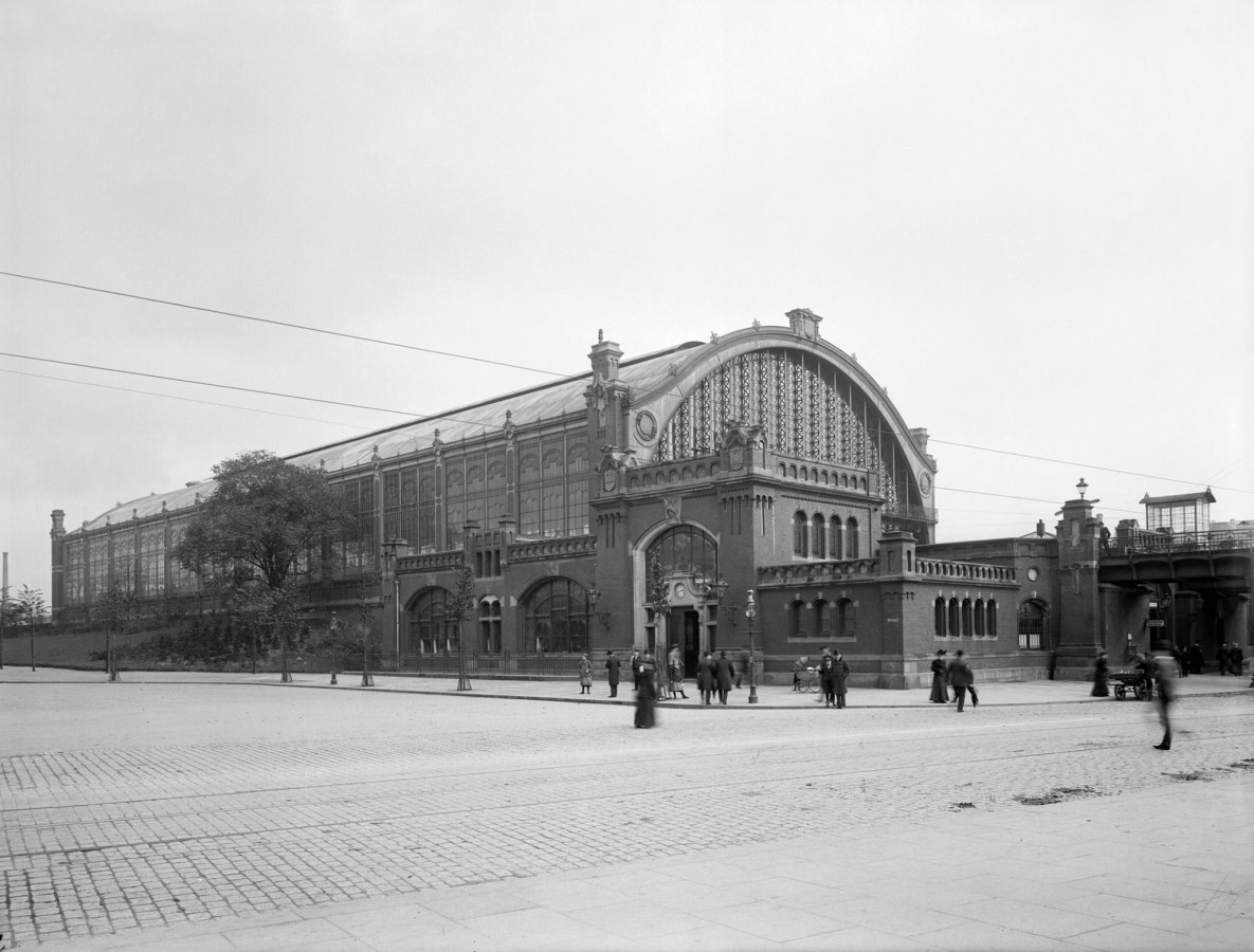 Bahnhof_Sternschanze,_1903