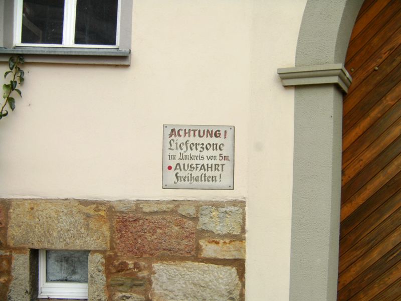 Böhmengasse (3)