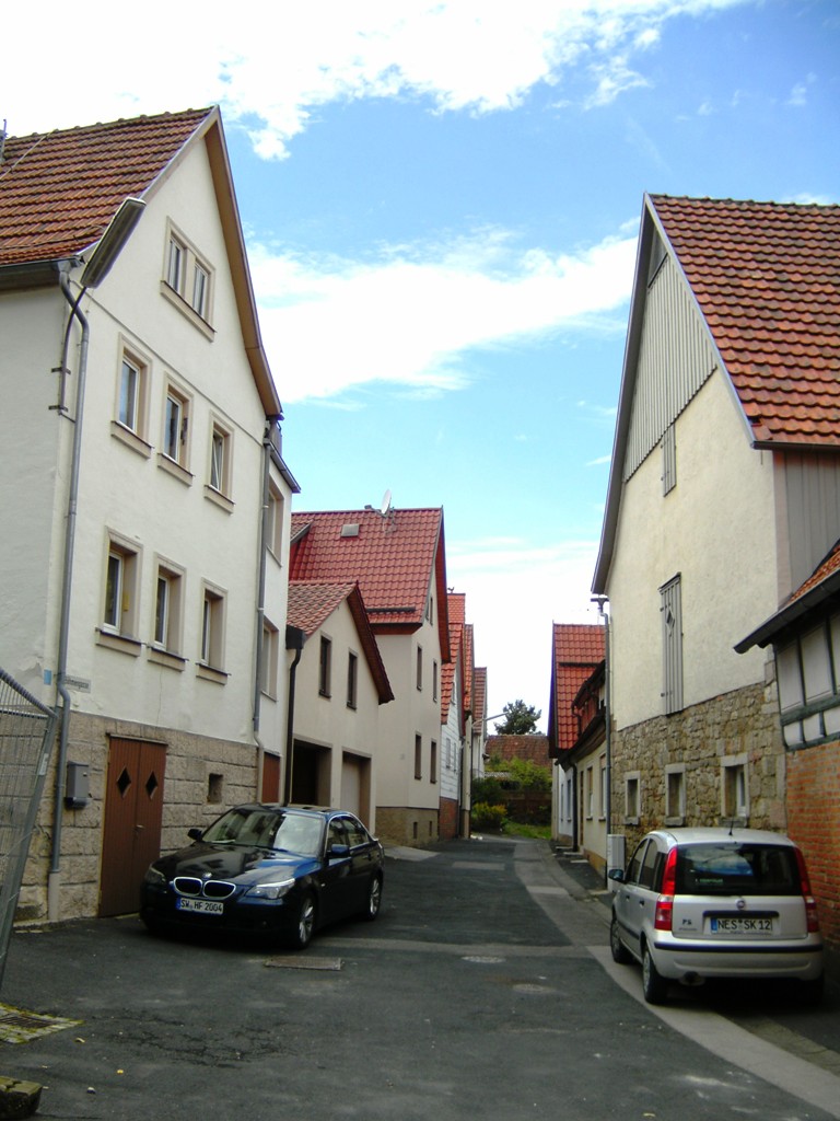 Böhmengasse (4)