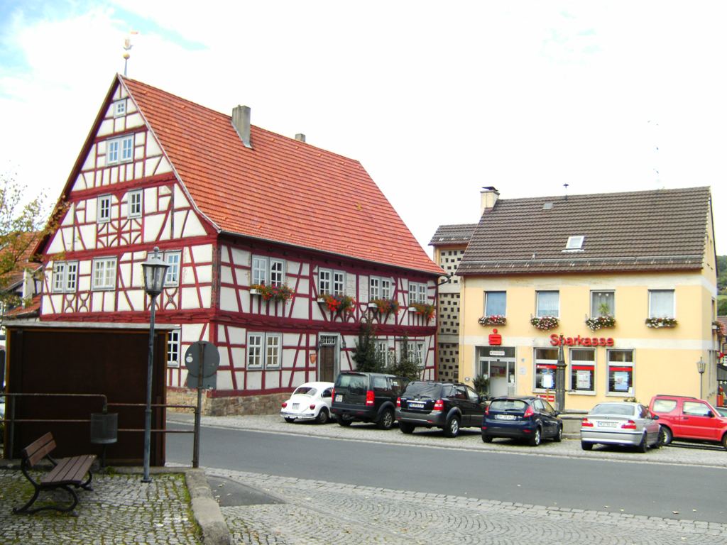 Ludwigstraße (2)