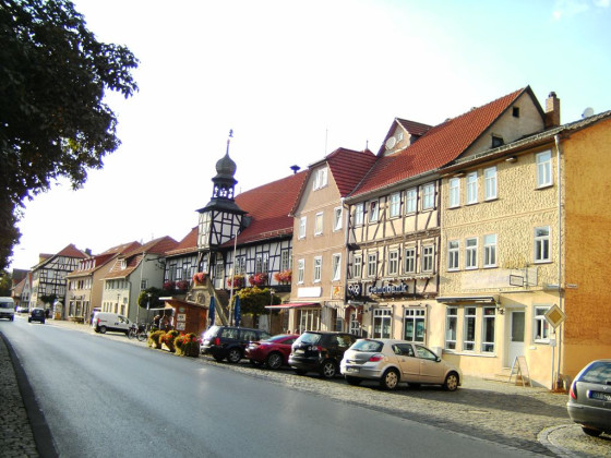 Marktstraße 4