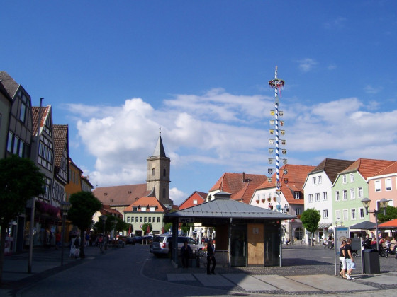 Marktplatz (2)