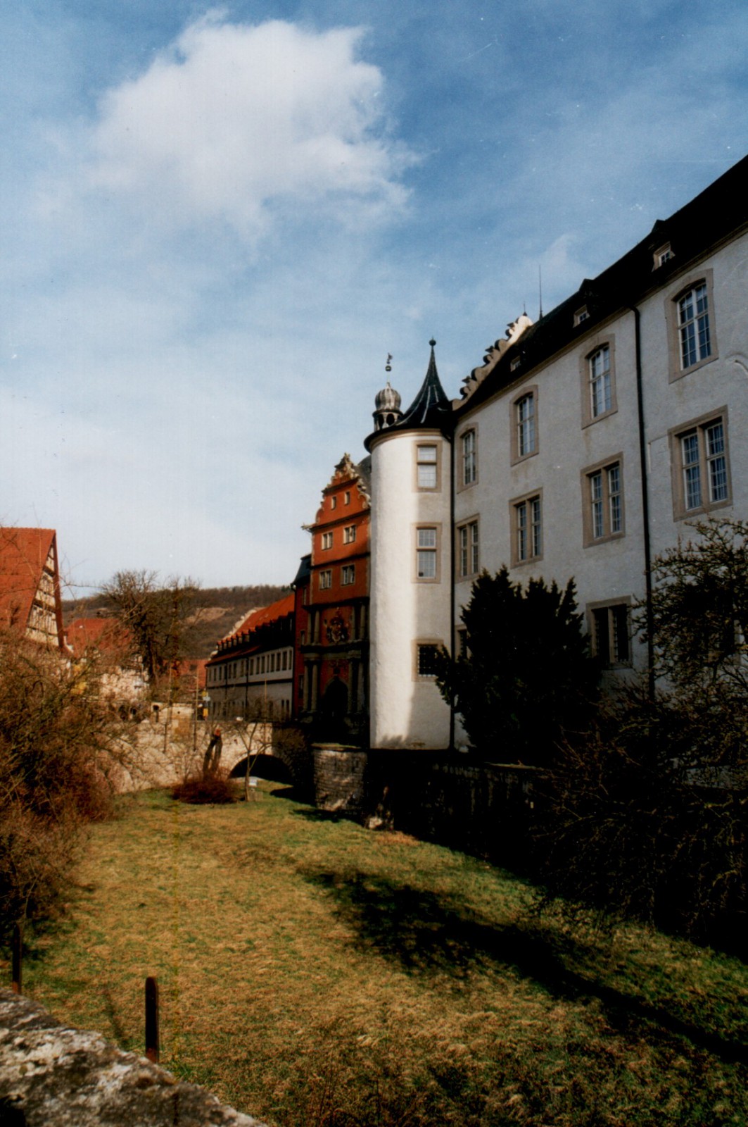 Mergentheim