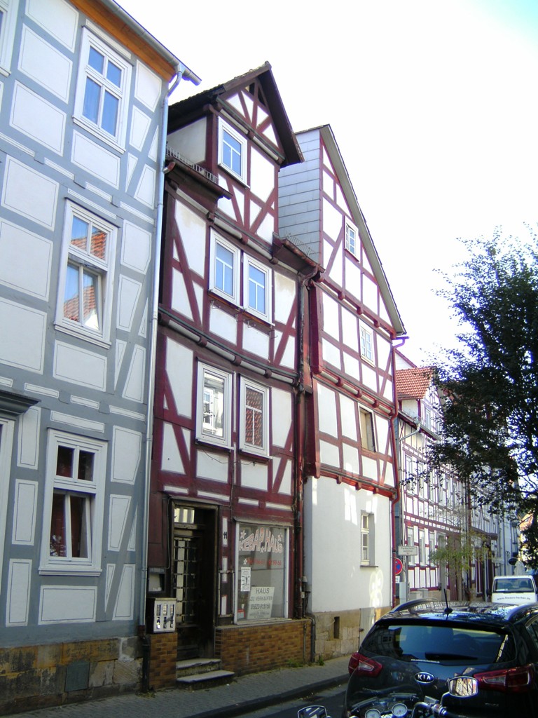Mühlenstraße (2)