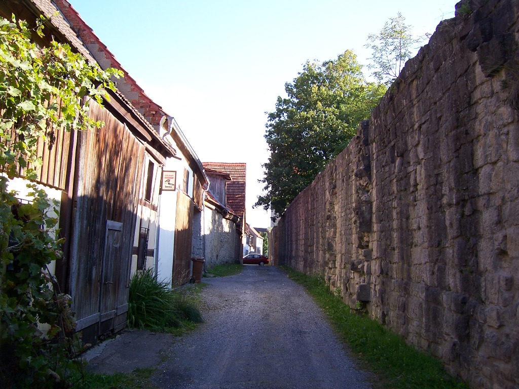 Stadtmauer (1)