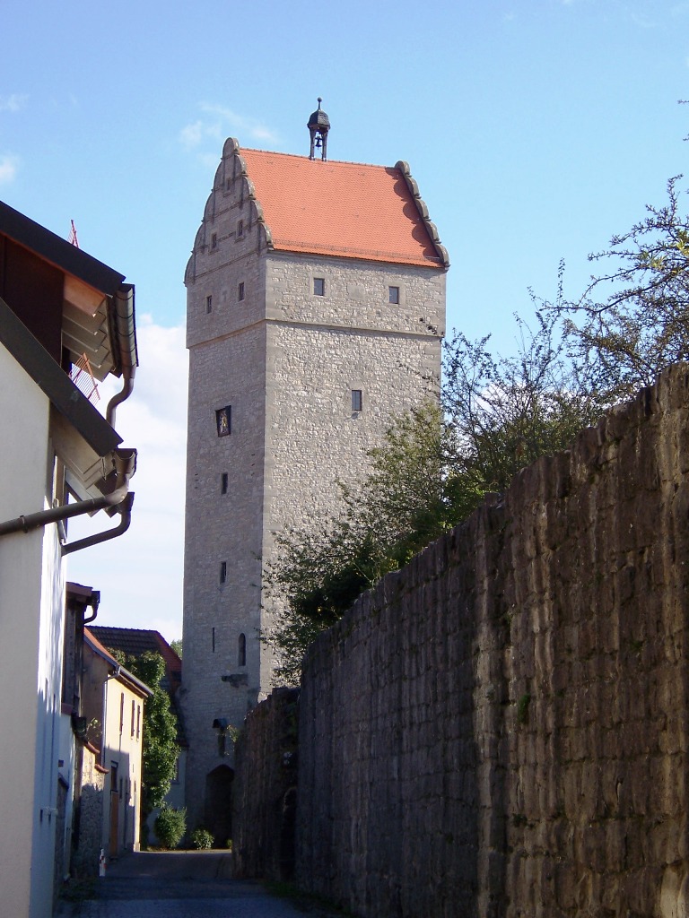 Stadtmauer (3)