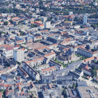 Vergleichsbild Hanau