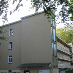 Studentenwerk Potsdam