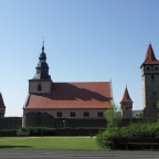 Kirchenburg 19