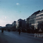 Unter den Linden 1938 b