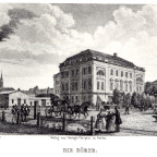 Börse 1830e