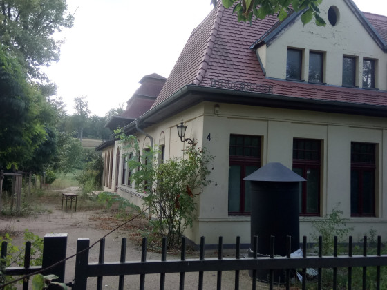 Jagdschloss Glienike (7)