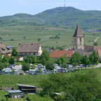 Burkheim am Kaiserstuhl
