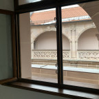 Pellerhof Rekonstruktion