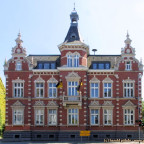 Rathaus Süchteln