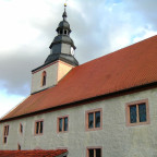 Kirchenburg 18