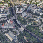 Vergleichsbild Berlin