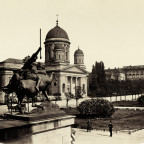 Alter Dom 1856e, Ahrendts