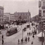 Alexanderplatz 1903