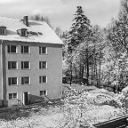 1961 Gera Schwesternwohnheim