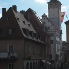 Würzburg Grafeneckart Juni 2017