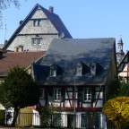 Meisenheim am Glan, Ostern 2019