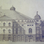 Theater Mainz 1904 (Projekt)