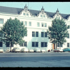 Breite Straße Ribbeckhaus