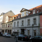 Potsdam Stadt