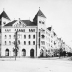 Romanisches Haus II, 1903
