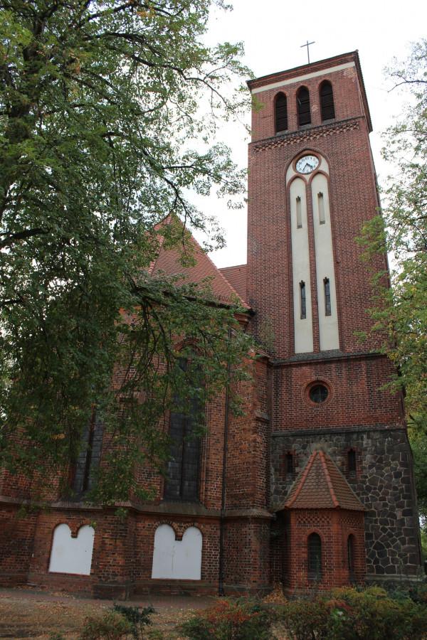 Storkow Altstadt Architekturforum Architectura Pro Homine