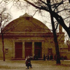 Planetarium 1926~