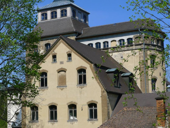 Hainewalde/Oberlausitz, Mai 2021