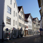 Michaelisstraße