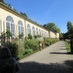 Neuer Garten Park in Potsdam