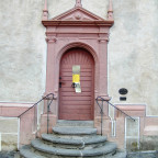 Kirchenburg 16