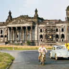 Reichstag 60er