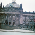 Reichstag Berlin 1940