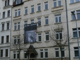 Leipzig-Gohlis Landsberger Straße 10 vorher