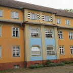 Expressionismus in Potsdam