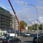 Potsdamer Stadtschloß, 11. Oktober 2012