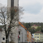 Erlöserkirche, Schwandorf