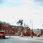 Nationaldenkmal Berlin 1937