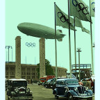 Olympiastadion Berlin 1937