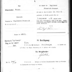 LRA Feuchtwangen, Baupläne, Feuchtwangen, Nr- 240 aus 1921, Aufnahme 10