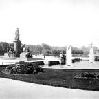 Bismarck Denkmal 1900e